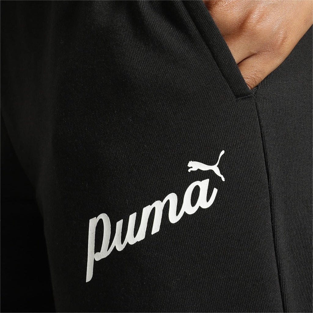 Puma ESS+ Script Pants TR
