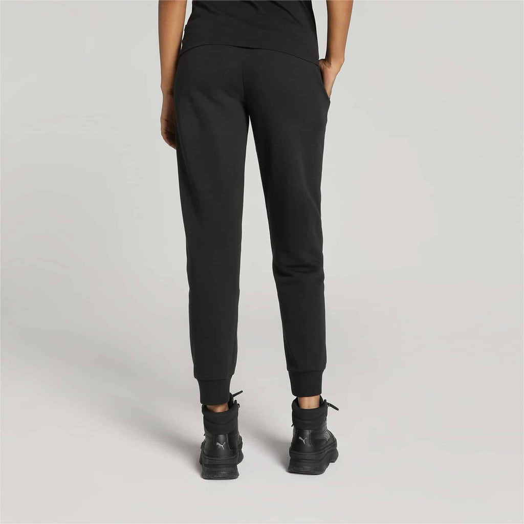 Puma ESS+ Script Pants TR