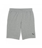 ess shorts 10 medium gray heather pu 682598 03 1