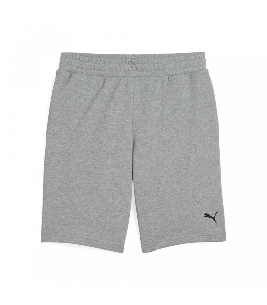 Puma ESS Shorts 10" Medium Gray Heather