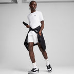 ess small logo poly tee puma white pu 682542 02 1