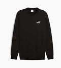 ess small no 1 logo crew tr puma black pu 682564 01