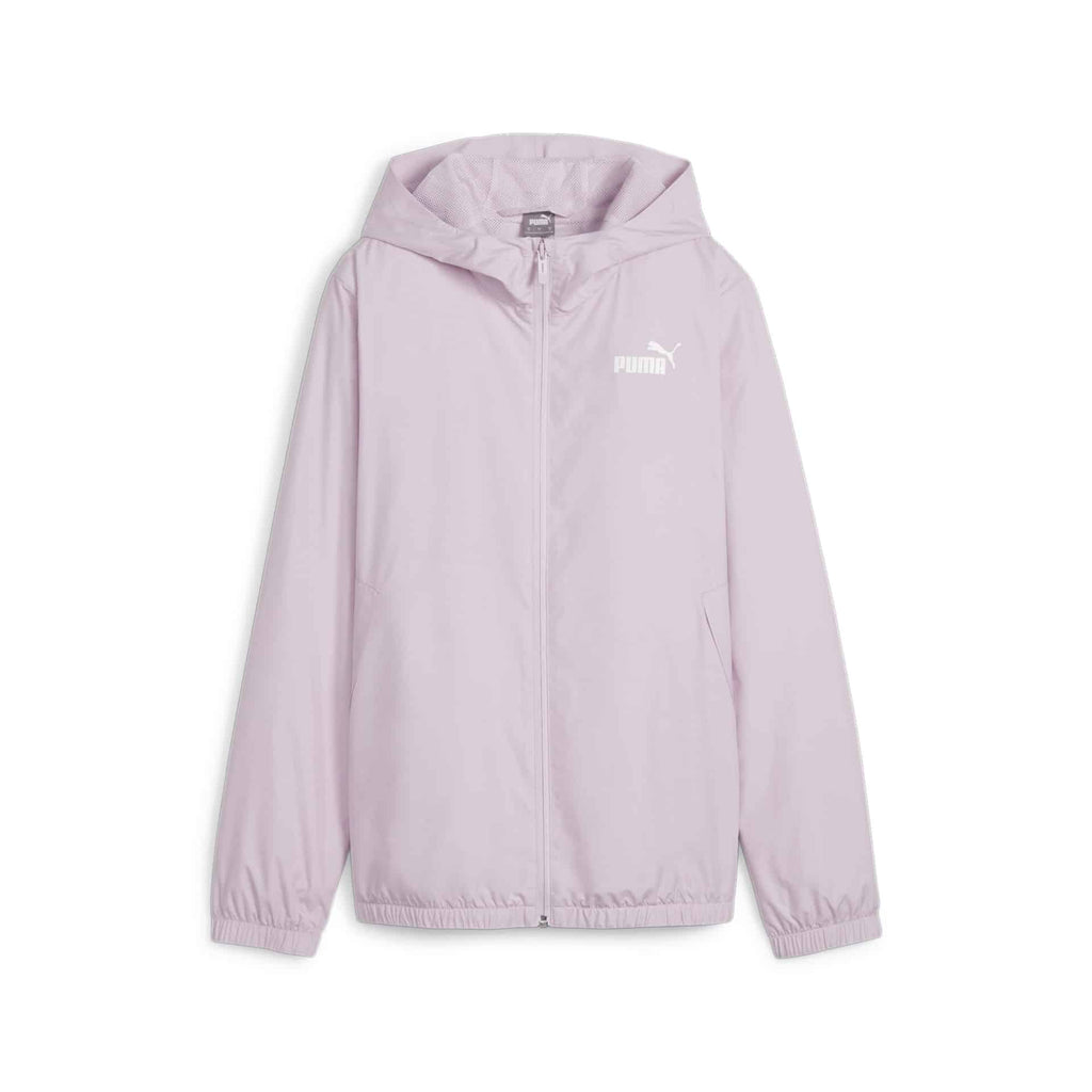 Puma ESS Solid Windbreaker