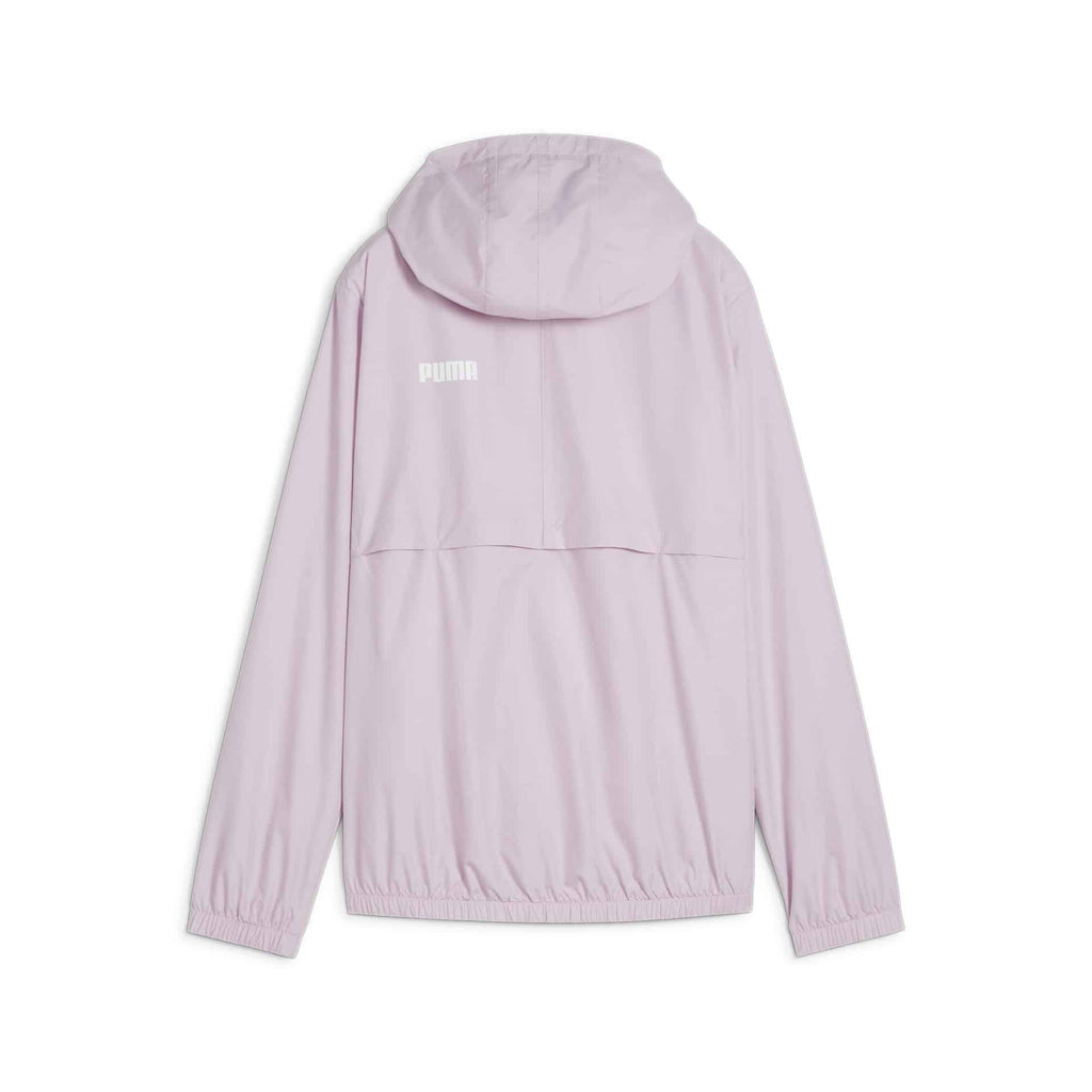 Puma ESS Solid Windbreaker