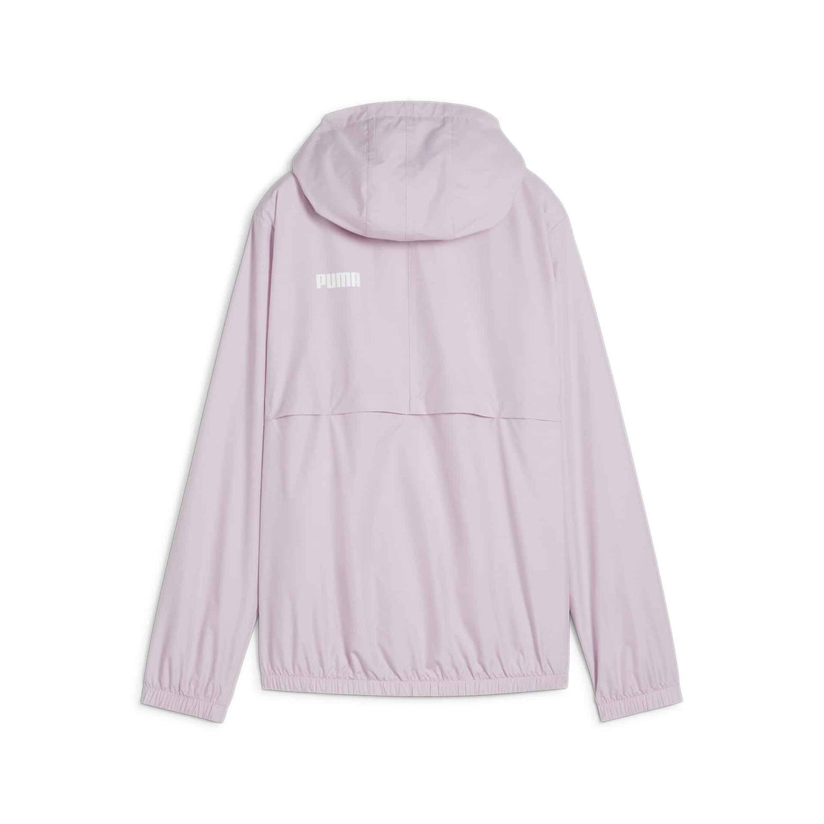 Puma ESS Solid Windbreaker