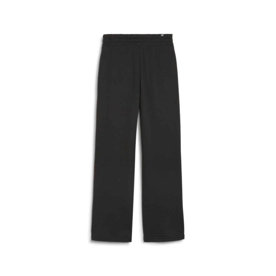 Puma ESS+ Straight Leg Small Logo Pants TR