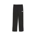 Puma ESS+ Straight Leg Small Logo Pants TR