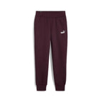 Puma ESS Sweatpants FL cl (s) Midnight Plum