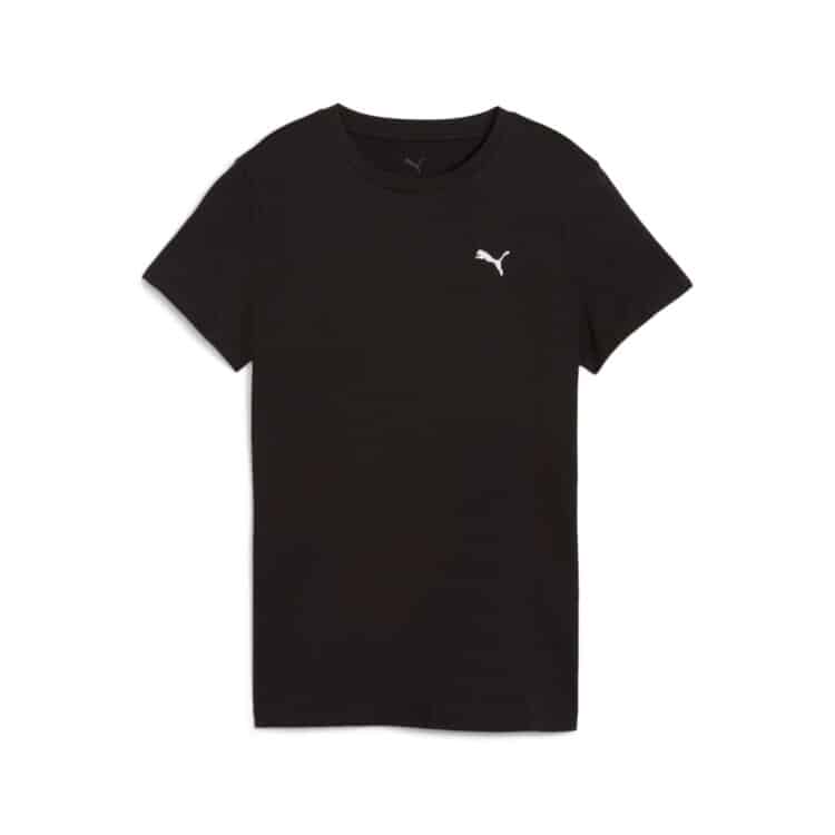 Puma ESS Tee PUMA Black