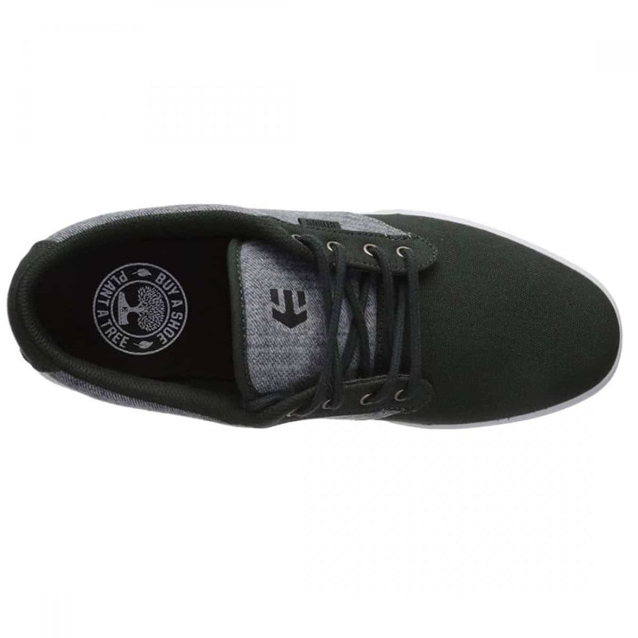 JAMESON 2 ECO, GREEN/ HEATHER