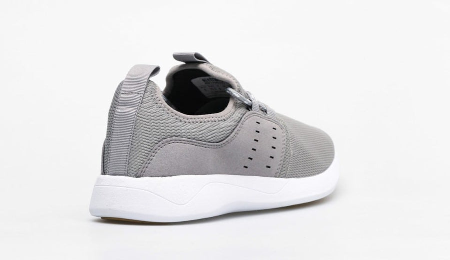 VANGUARD, GREY