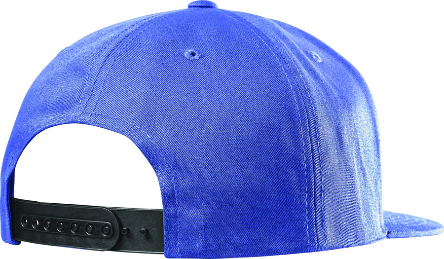 Etnies RAD SNAPBACK, ROYAL