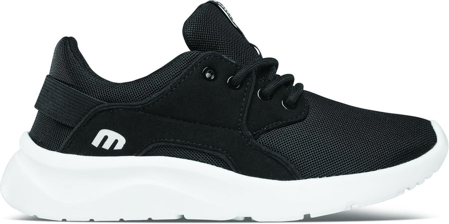 Etnies SCOUT PLUS W'S, BLACK