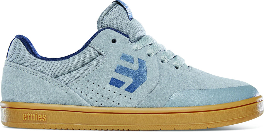 Etnies KIDS MARANA, GREY/BLUE/GUM