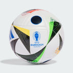 Adidas EURO24  LGE BOX  WHITE/BLACK