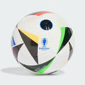 Adidas EURO24 TRN  WHITE/BLACK