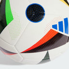 Adidas EURO24 TRN  WHITE/BLACK