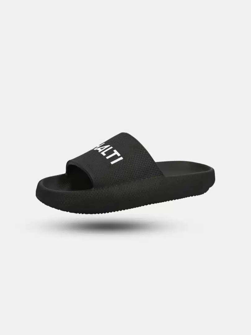 eazy 2 shower sandal black ha 054 3063 p99