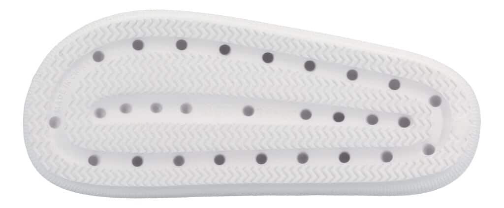 eazy 2 shower sandal white ha 054 3063 p00