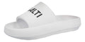 eazy 2 shower sandal white ha 054 3063 p00