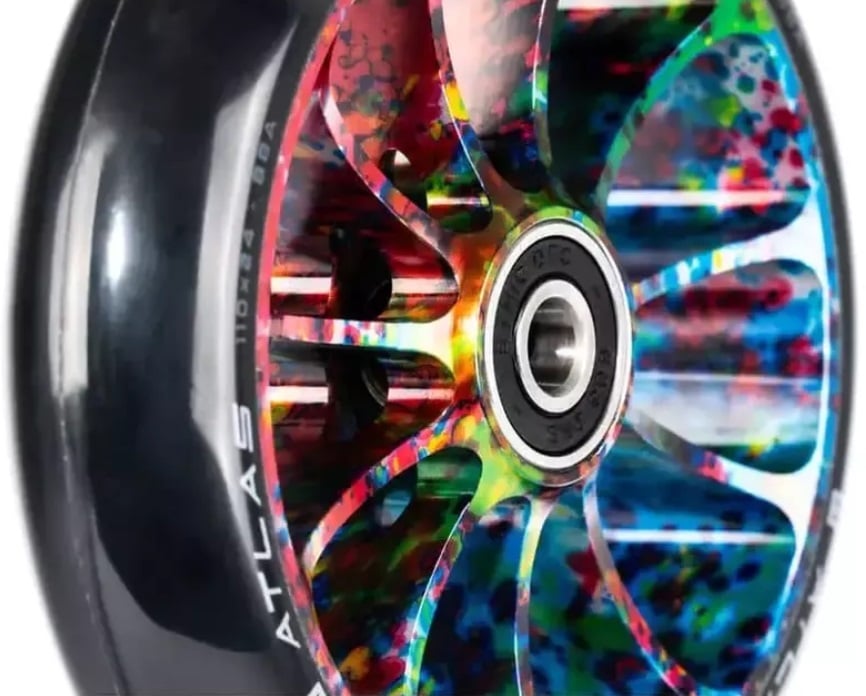 ethic atlas pro scooter wheel 110mm et 105364 1