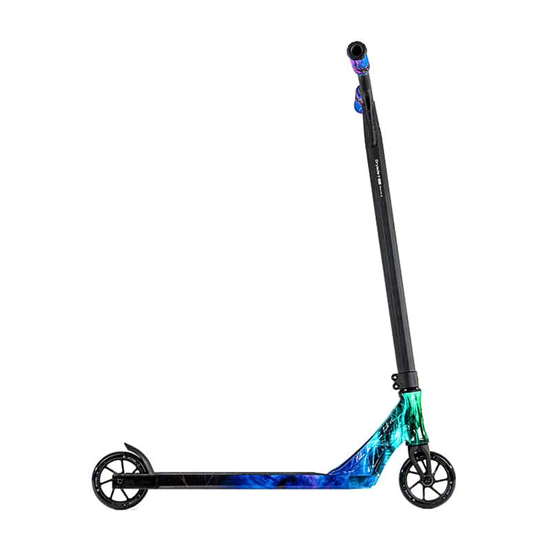 Ethic Ethic Erawan V2 Complete Pro Scooter M Blue Iridiu