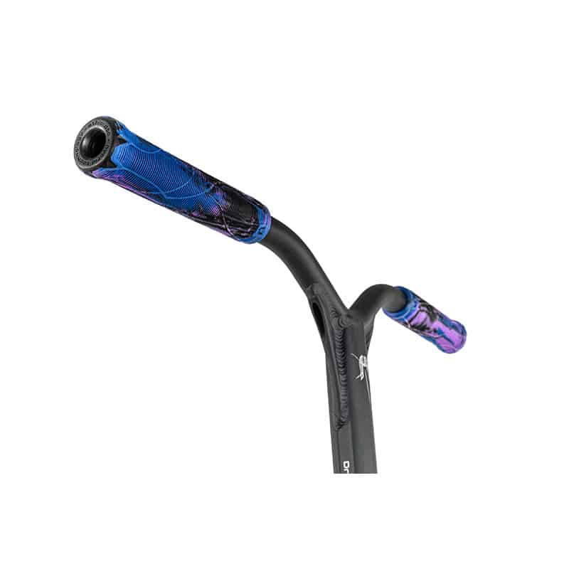 Ethic Ethic Erawan V2 Complete Pro Scooter M Blue Iridiu