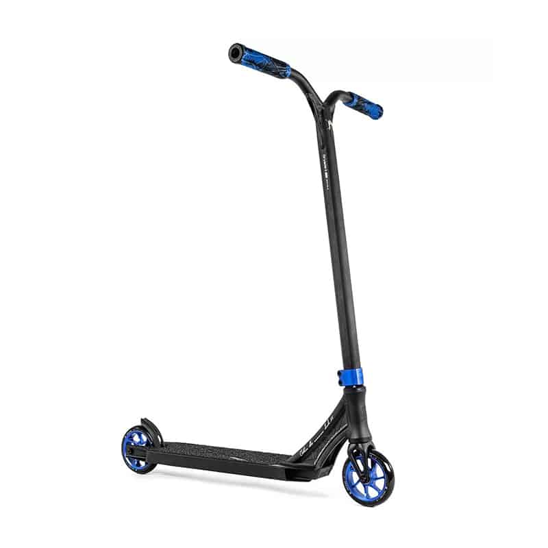Ethic Ethic Erawan V2 Complete Pro Scooter M Blue