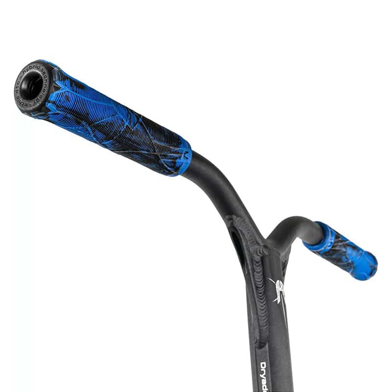 Ethic Ethic Erawan V2 Complete Pro Scooter M Blue