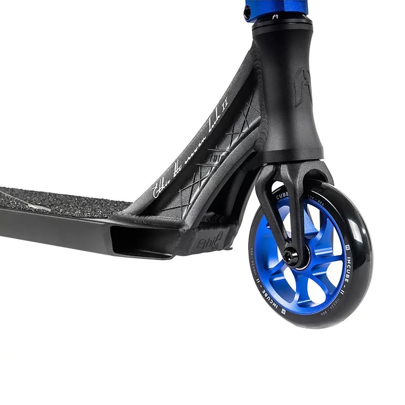 Ethic Ethic Erawan V2 Complete Pro Scooter M Blue