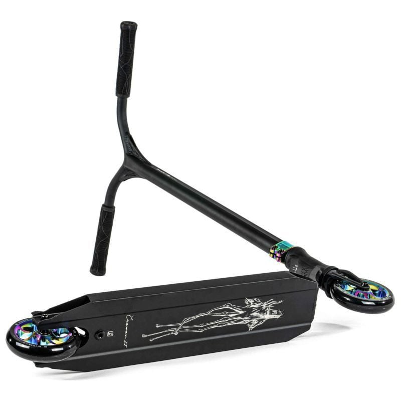 Ethic Ethic Erawan V2 Complete Pro Scooter M Neochrome