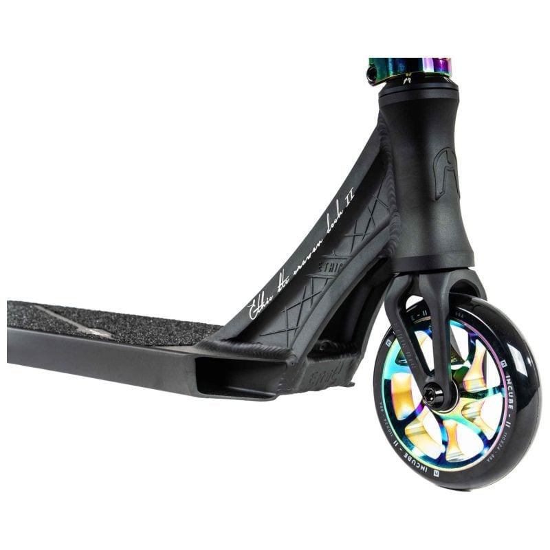 Ethic Ethic Erawan V2 Complete Pro Scooter M Neochrome