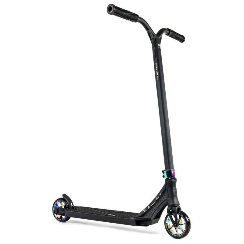Ethic Ethic Erawan V2 Complete Pro Scooter M Neochrome