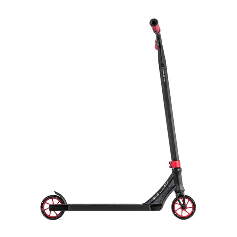 Ethic Ethic Erawan V2 Complete Pro Scooter M Red