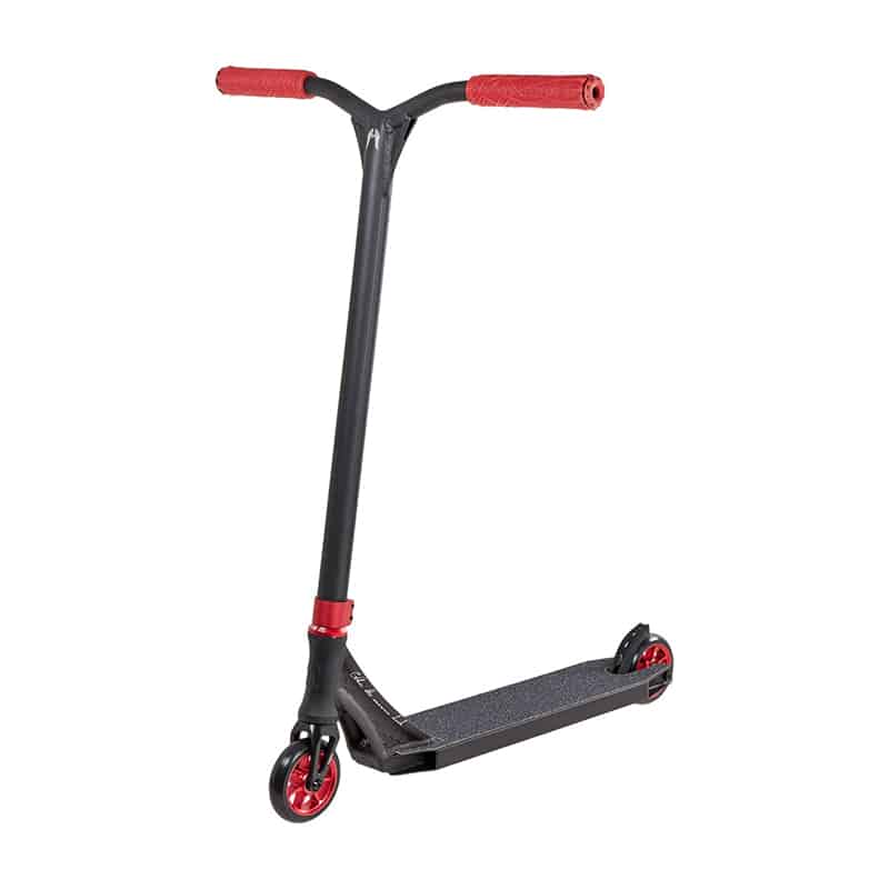 Ethic Ethic Erawan V2 Complete Pro Scooter M Red
