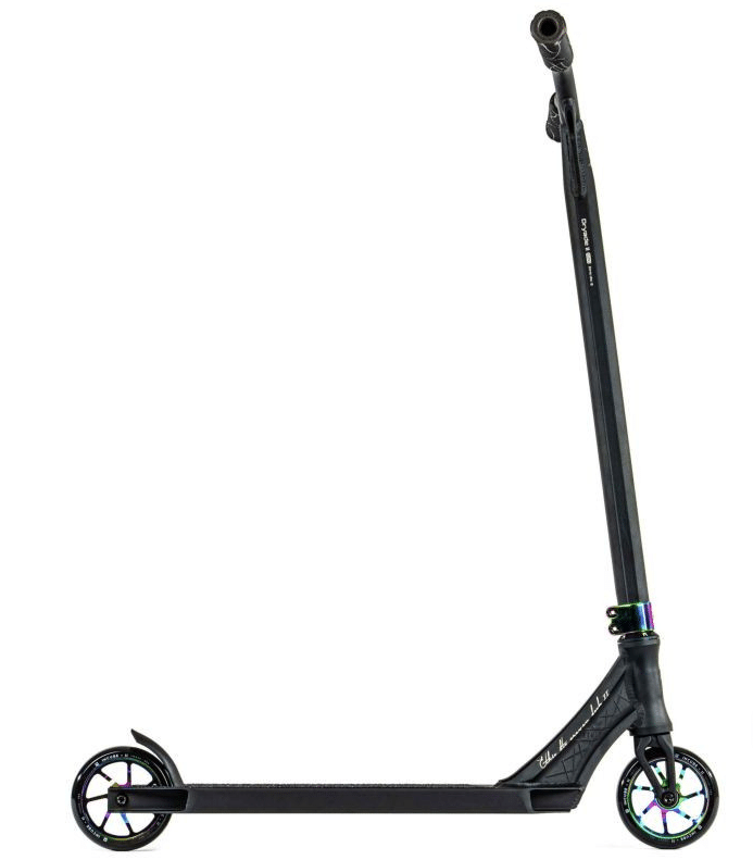 Ethic Erawan V2 Complete Pro Scooter NeoChrome