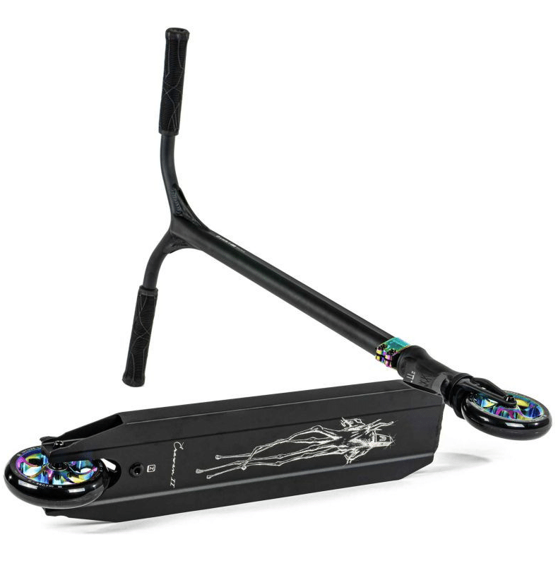Ethic Erawan V2 Complete Pro Scooter NeoChrome