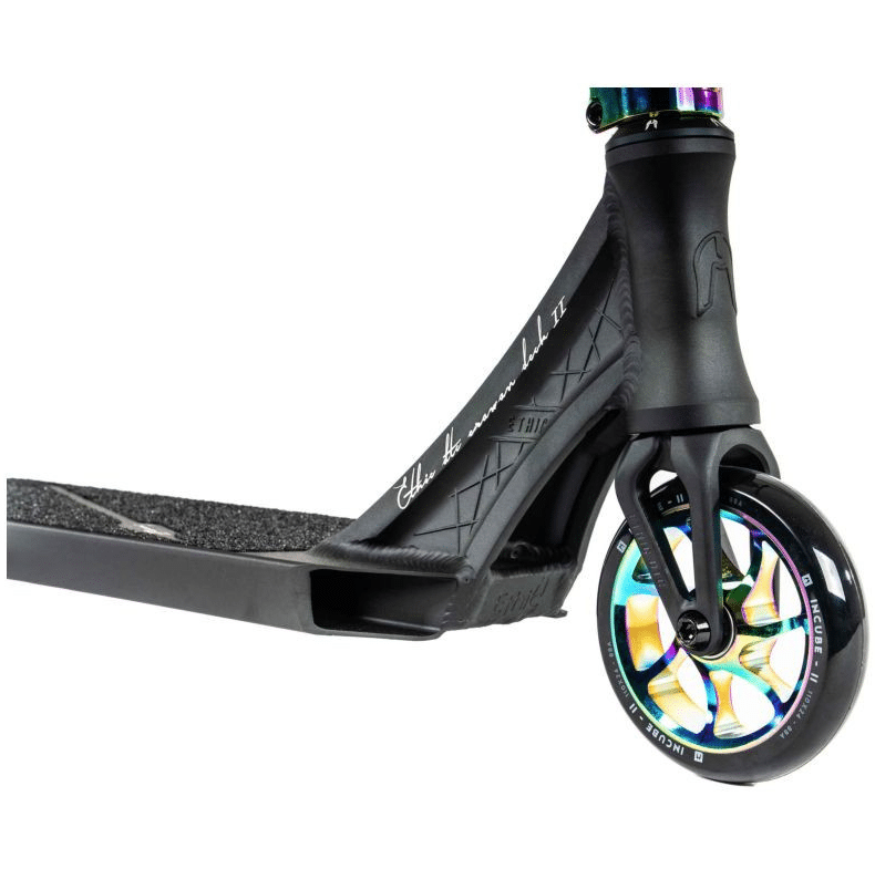 Ethic Erawan V2 Complete Pro Scooter NeoChrome