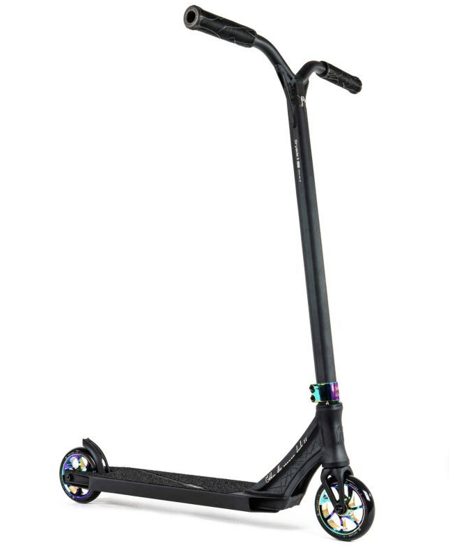 Ethic Erawan V2 Complete Pro Scooter NeoChrome
