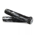 ethic grips black transparent et 100470