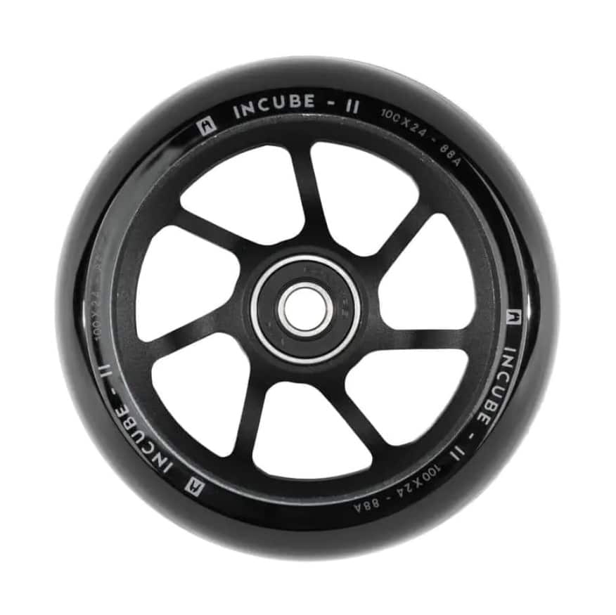ethic incube wheel v2 100 black et 103720