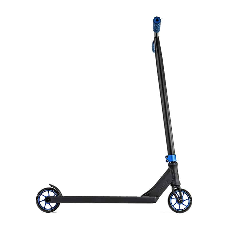 Ethic Ethic Pandora Complete Pro Scooter L Blue