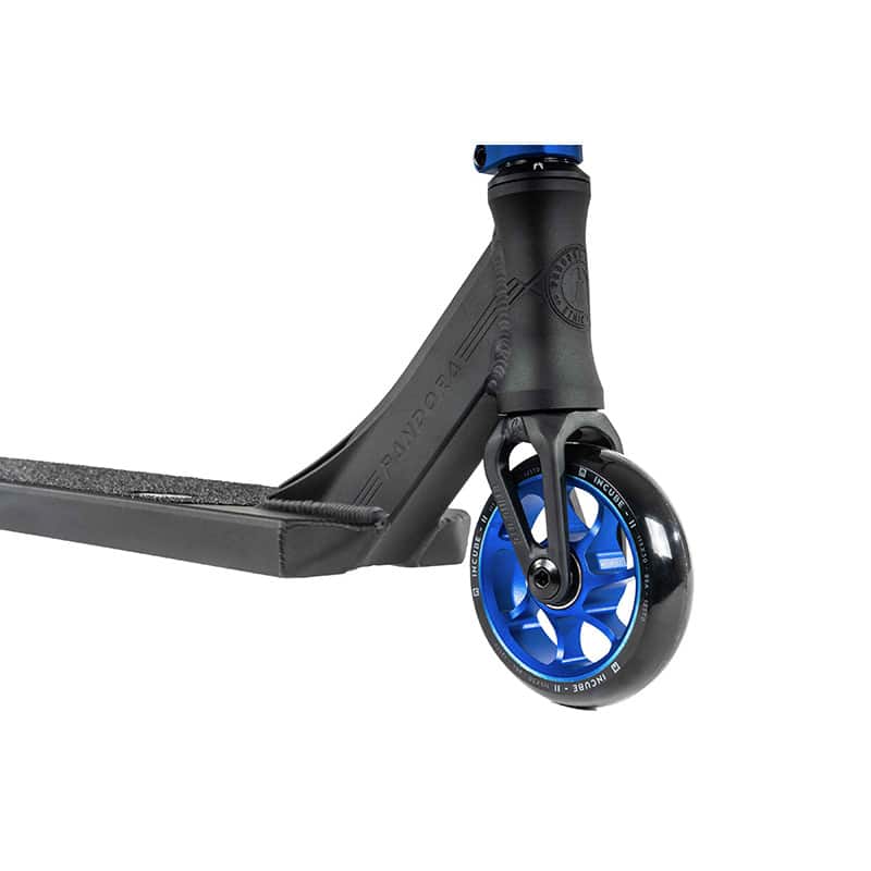 Ethic Ethic Pandora Complete Pro Scooter L Blue