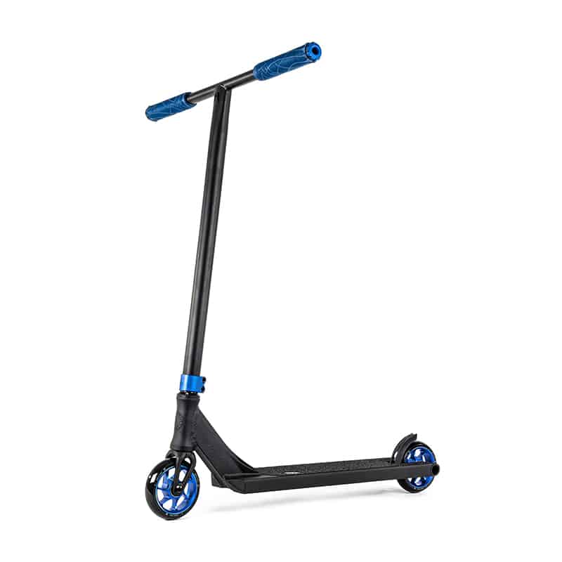 Ethic Ethic Pandora Complete Pro Scooter L Blue