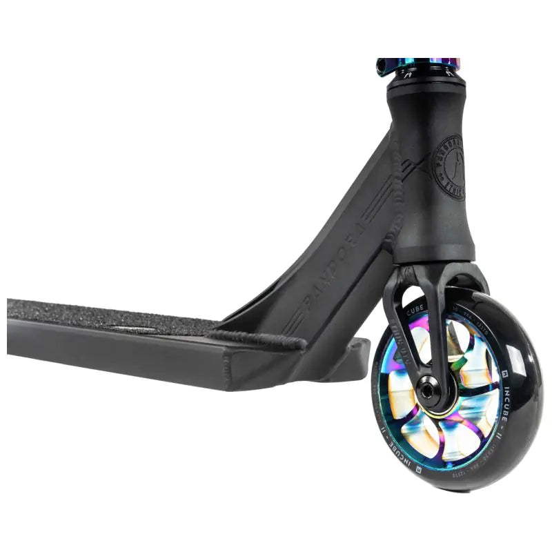 Ethic Ethic Pandora Complete Pro Scooter M Neochrome