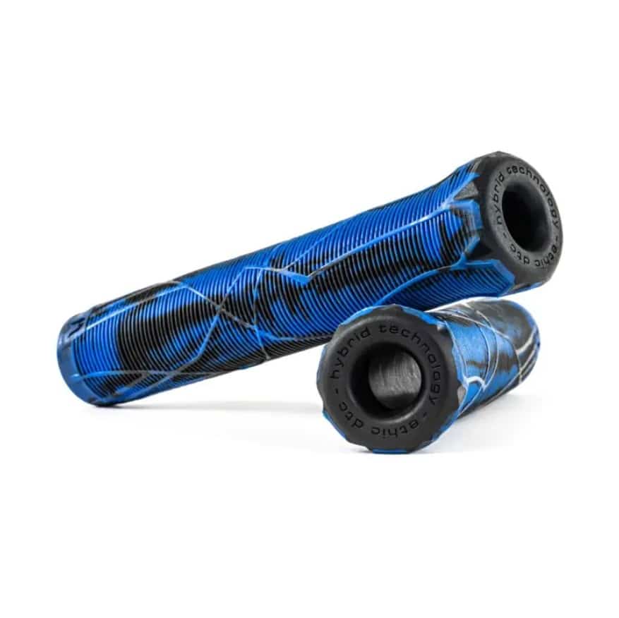 ethic slim grips blue et 104244