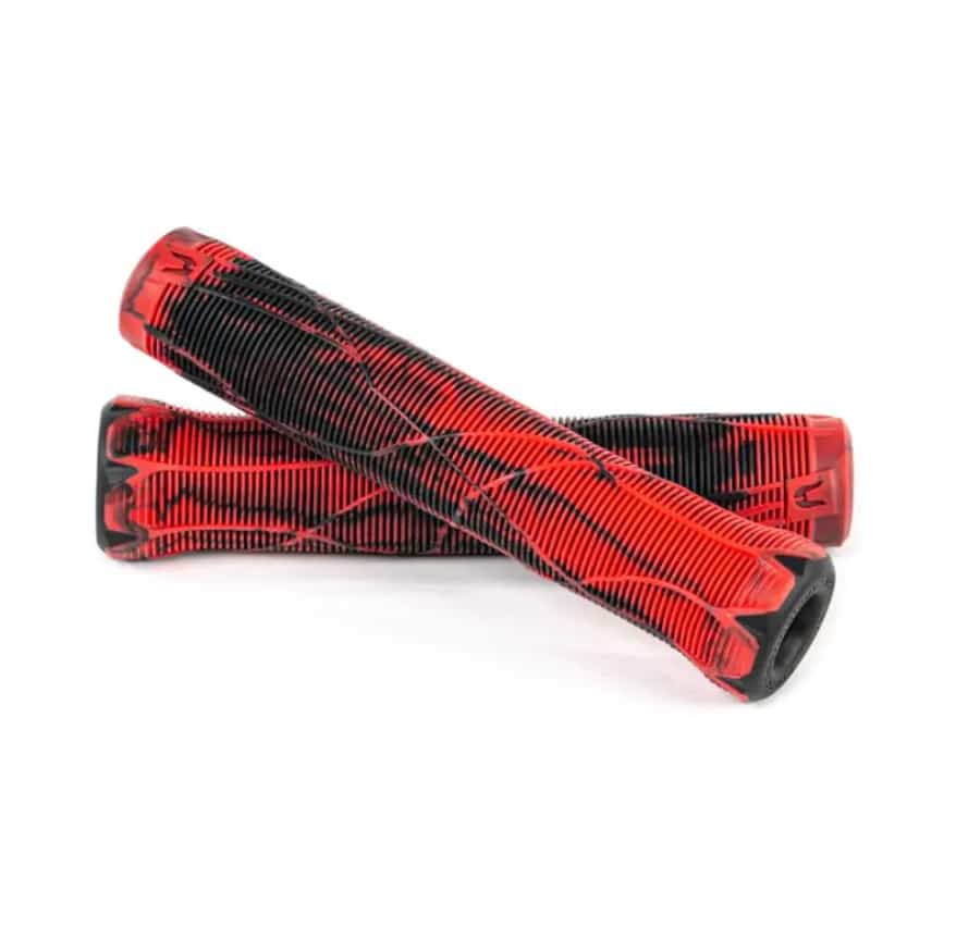 ethic slim grips red et 104243