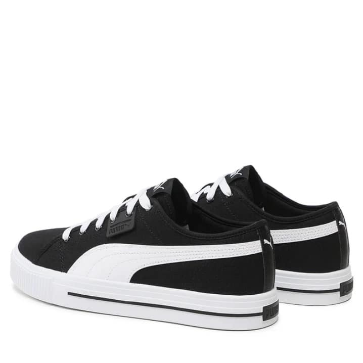 Puma Ever FS CV Puma Blk-Puma Wht