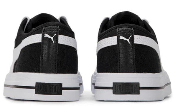 Puma Ever FS CV Puma Blk-Puma Wht