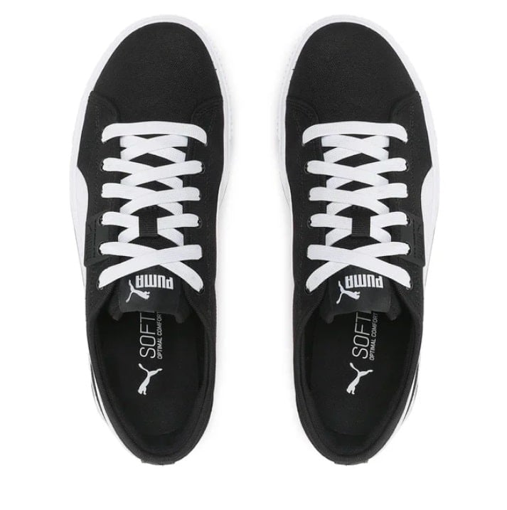 Puma Ever FS CV Puma Blk-Puma Wht